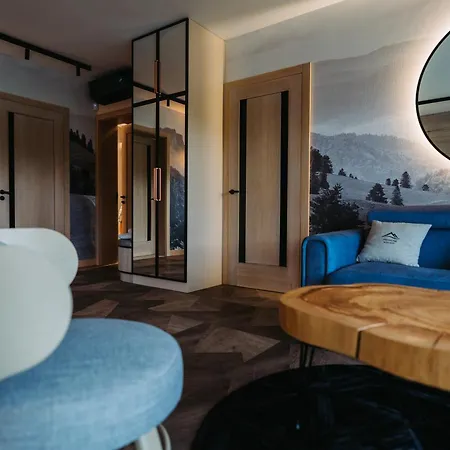 Jaworkowe Wzgorze - Jaworki I Jacuzzi I Sauna Szczawnica